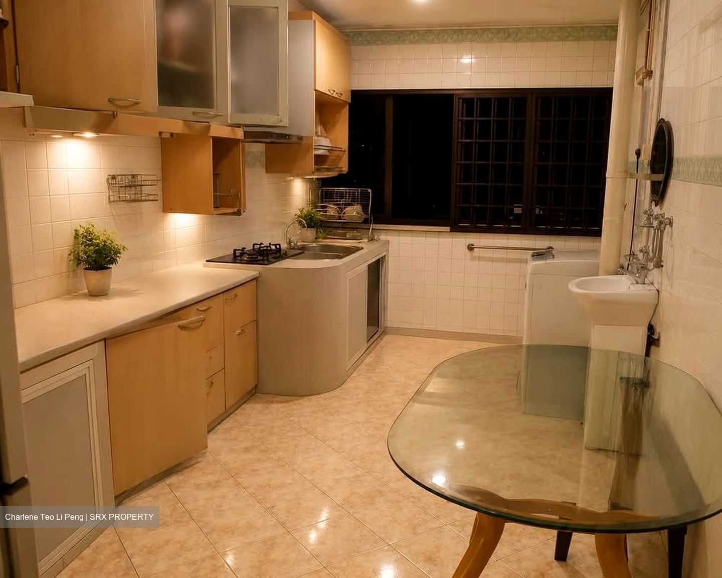 Blk 93 Geylang Bahru (Kallang/Whampoa), HDB 3 Rooms #568206091